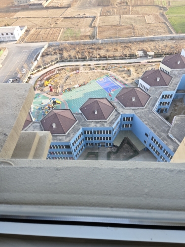北幼师实验幼儿园定州开元科技城分园