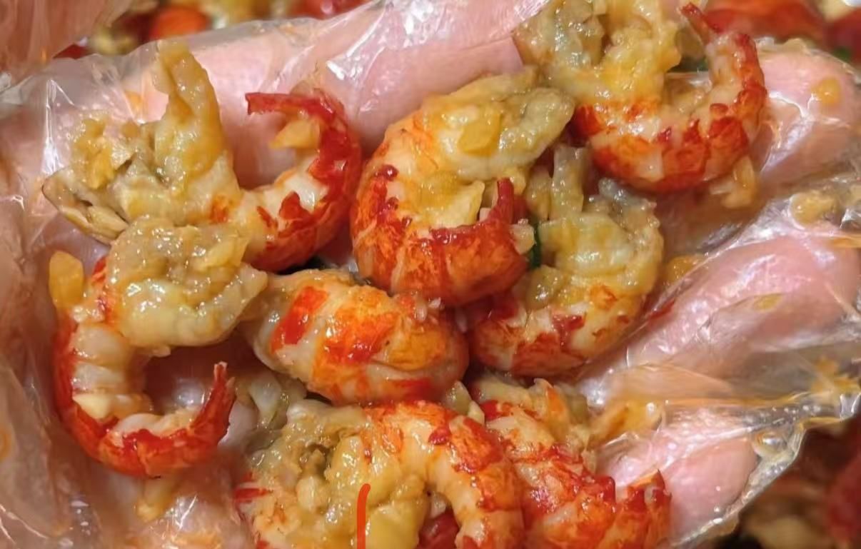 龙虾王