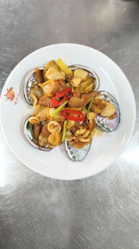 潮琼味