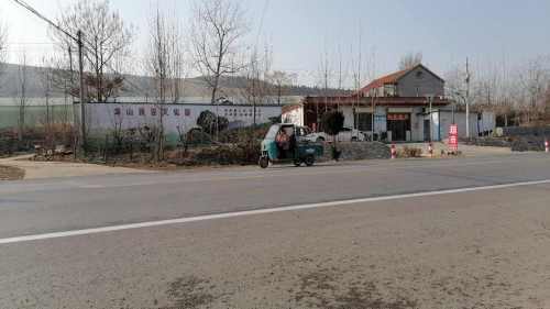 龙山田园文化园旅行图片 1