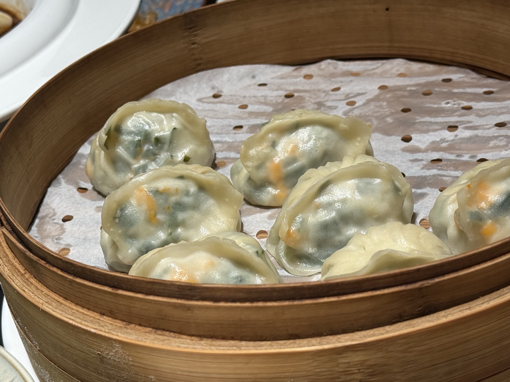 禧悦里家宴·悦来港店(黄河口情黄河口菜)
