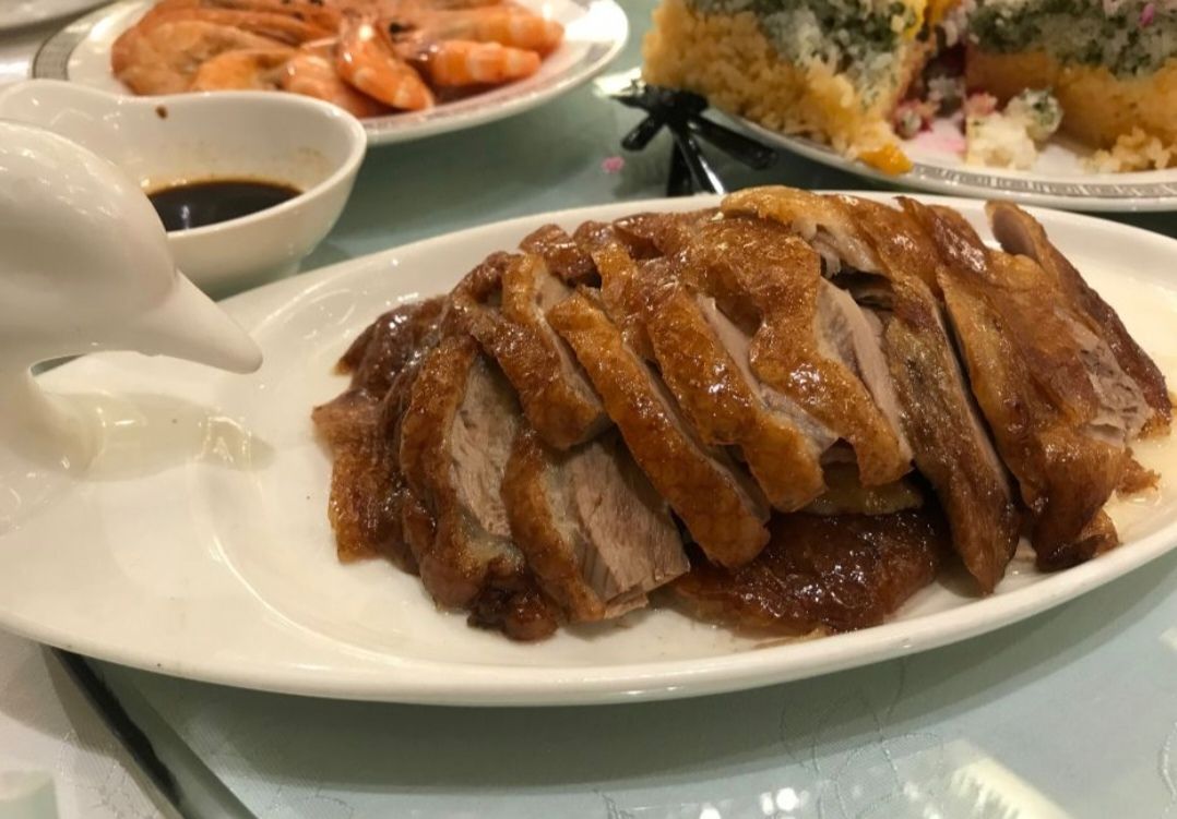 王府