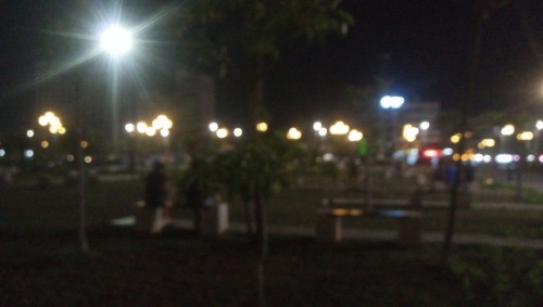 雷州市人民公园旅行图片 2