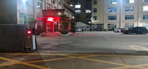 万宏创意园实景图（3）