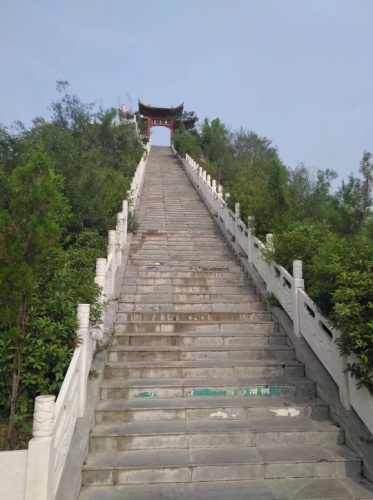 凤凰寨旅行图片 2
