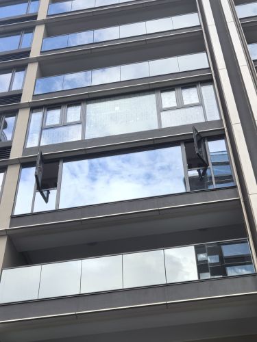 艾尚美门窗(中恒建材家居广场店)