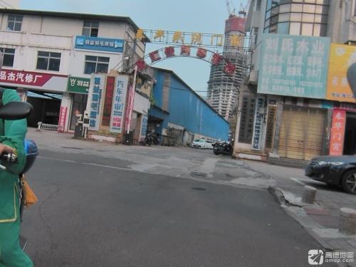 春华系统门窗海南运营中心