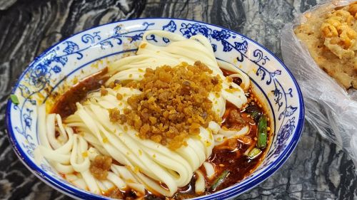 西月城谭豆花(春熙路店)