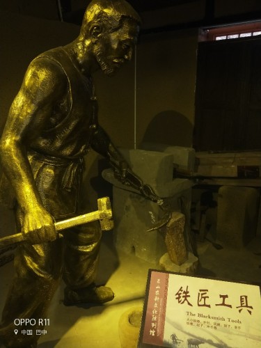 三十二梁牌坊旅行图片 2