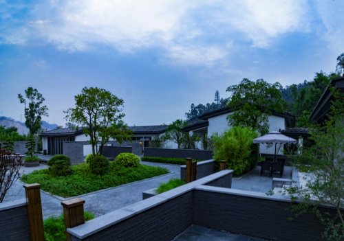 竹洲水乡旅行图片 1
