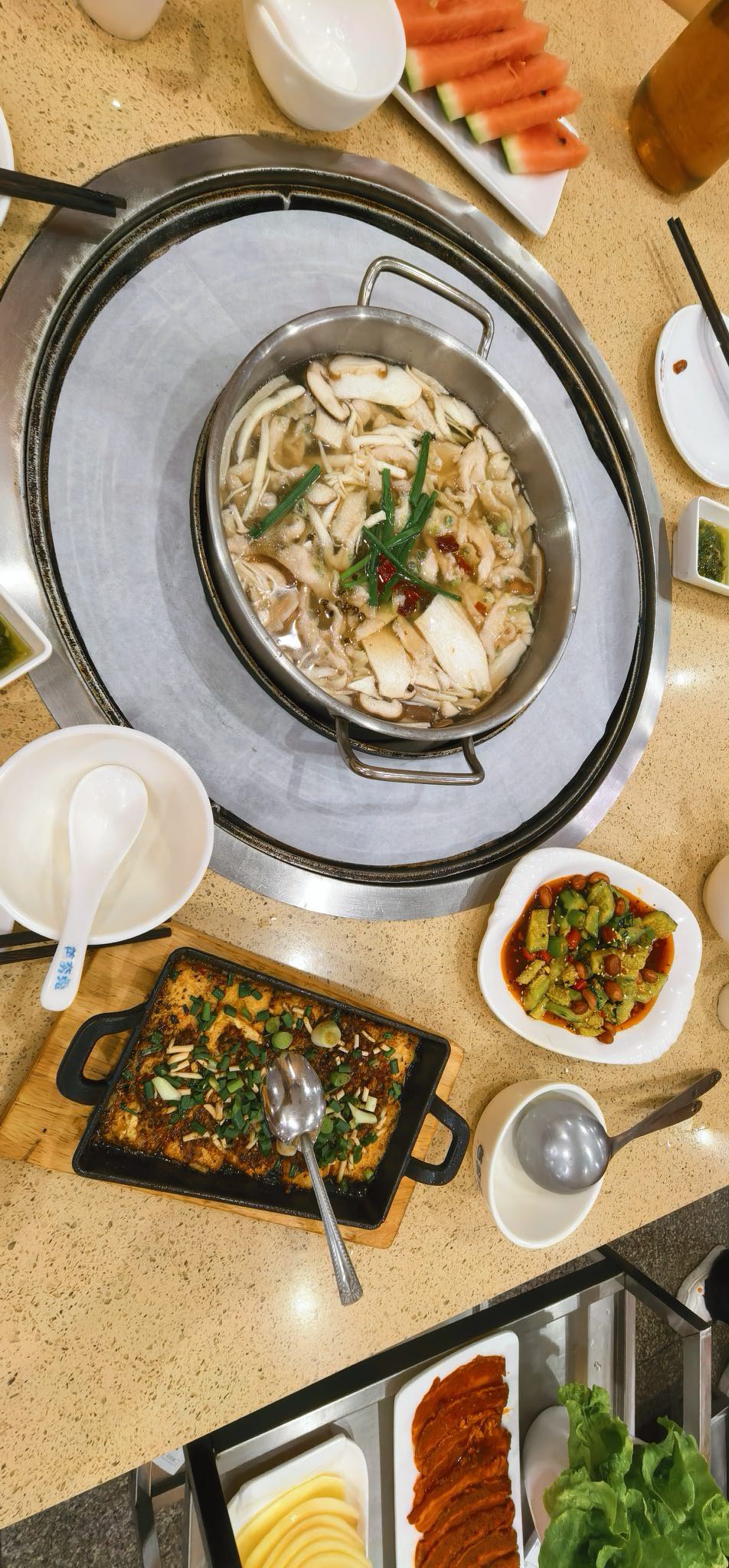 芭夯兔(自贡港湾店)