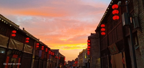 道口同和裕银号营业厅旅行图片 1