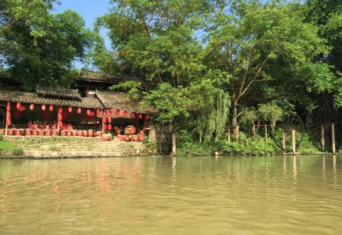 义江缘景区旅行图片 2