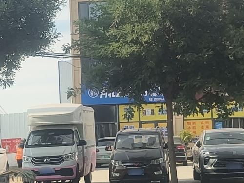 河北直径人力
