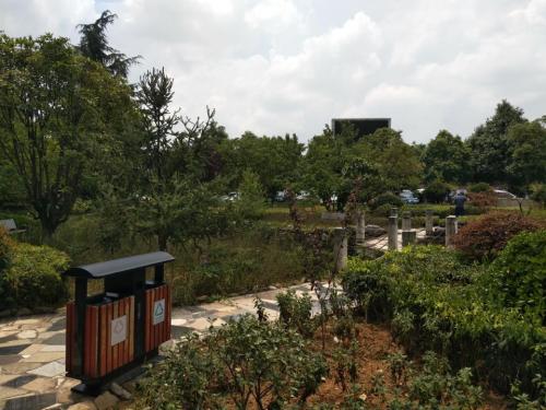 贵州松柏山水利风景区旅行图片 3