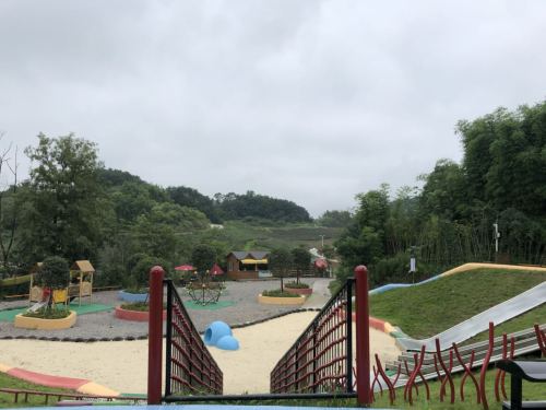 五谷地旅游度假区旅行图片 3