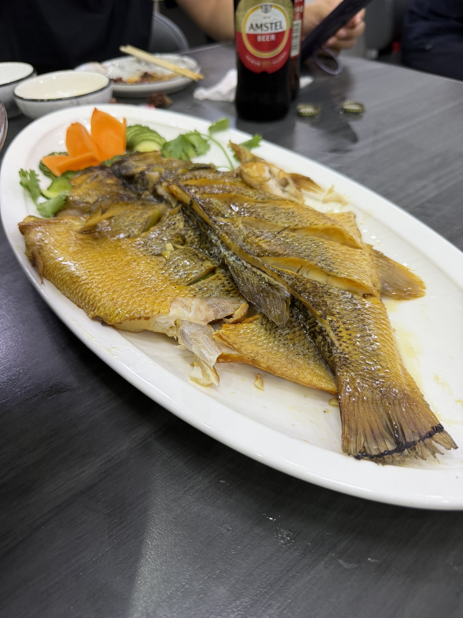 双福美食城