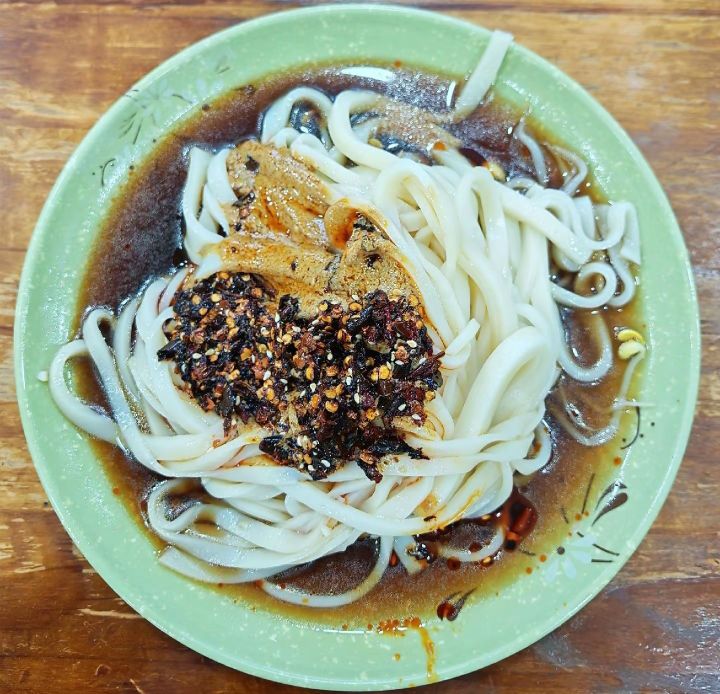 黄家蒸面(鼓楼街店)