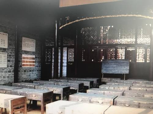 益津书院旅行图片 3