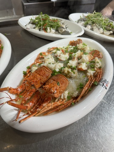 潮世名府·潮城·传统潮州菜