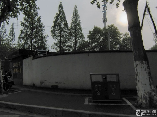中铁南京大桥物流基地(大华锦绣华城A块六期东)实景图（3）