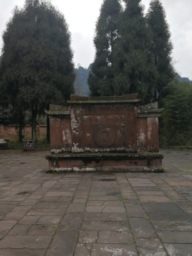白马泉旅行图片 2