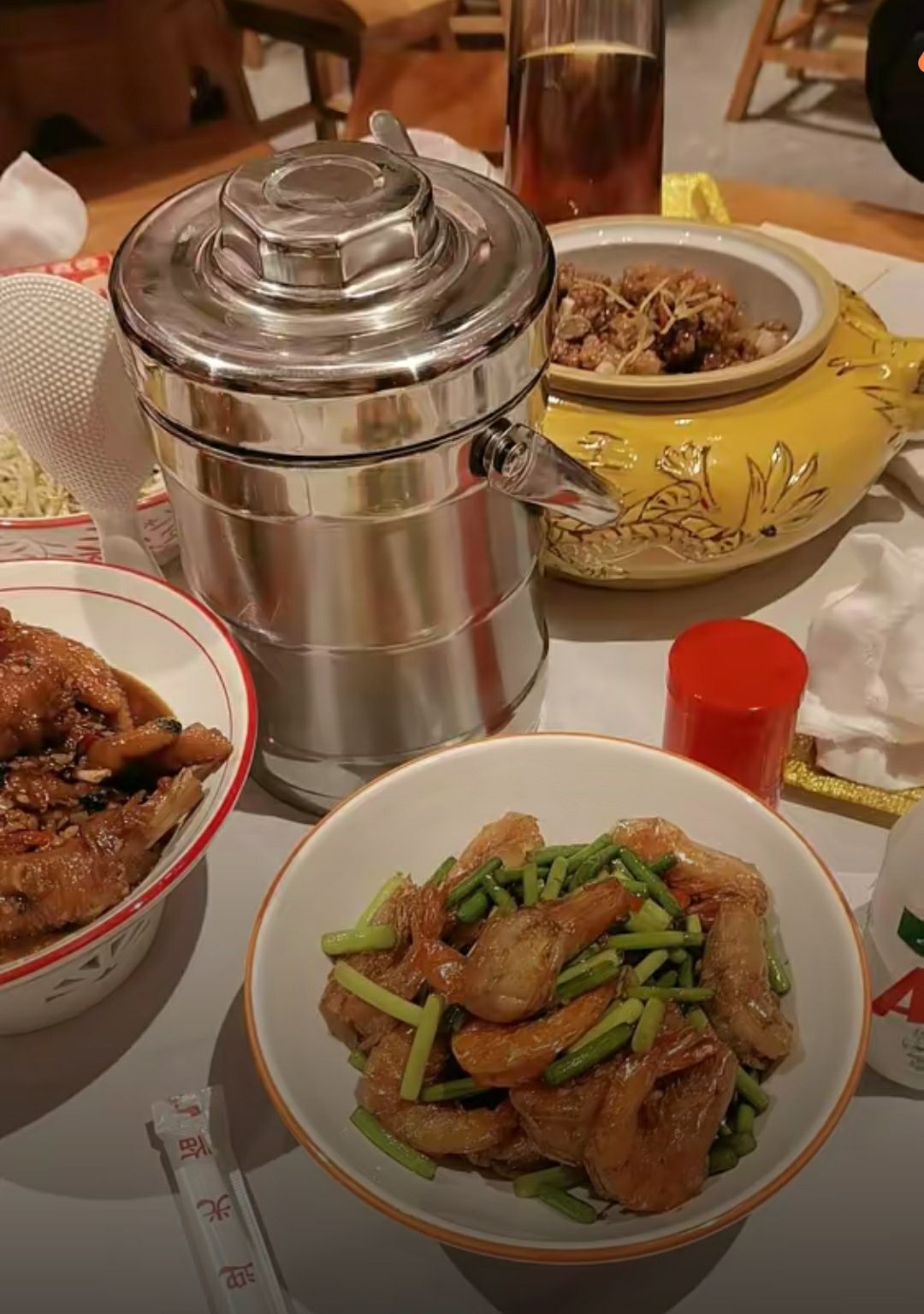 老城椰香清补凉