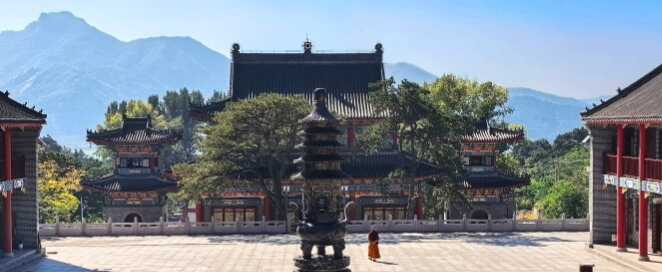 皈源寺