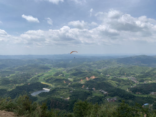 五峰仙庵子旅行图片 2