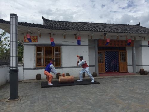 朝鲜族民俗体验馆旅行图片 2