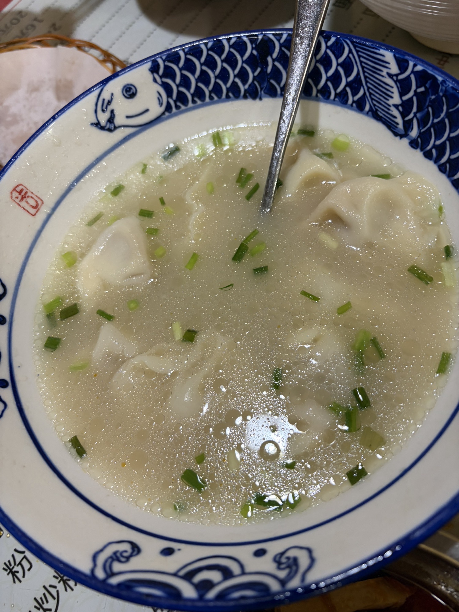 福家楼羊肉汤泡馍(抚州体验店)