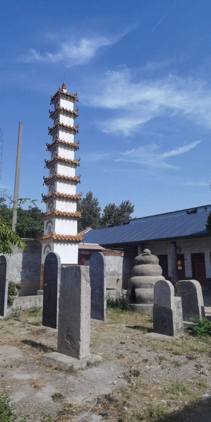 吉祥寺实景照片