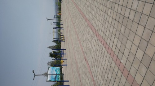南山风景区旅行图片 2