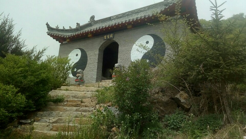 盈水观实景照片