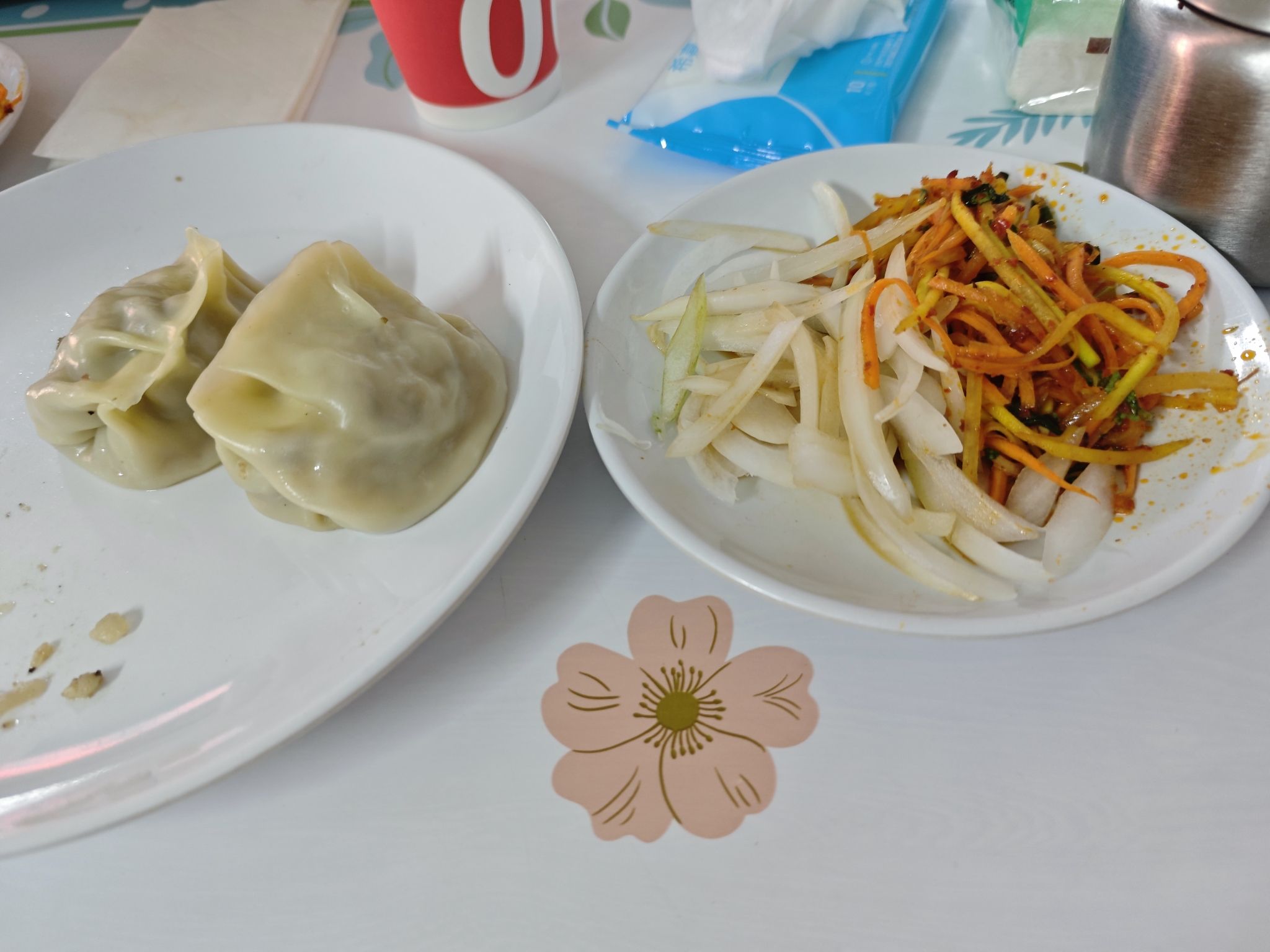 库尔班抓饭