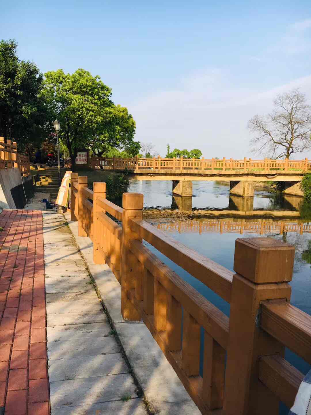 廖氏宗祠实景照片