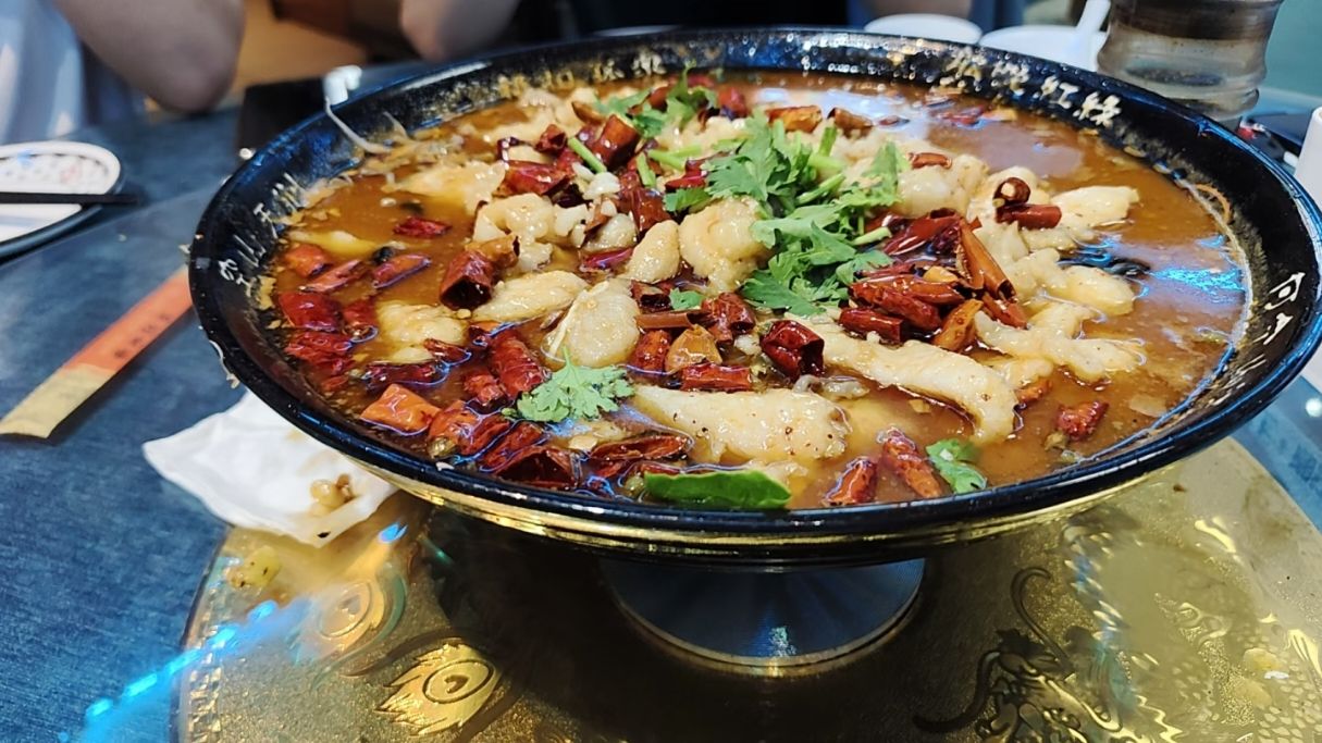湘江南(九龙北路二分店)