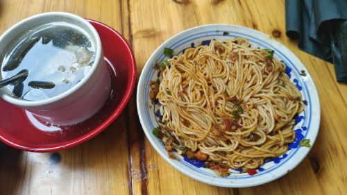 秦胖子肉陀良心店