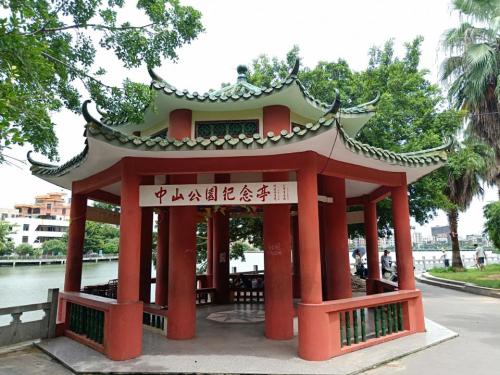 大塘公园旅行图片 3