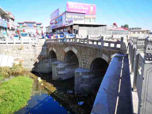 响水桥旅行图片 1