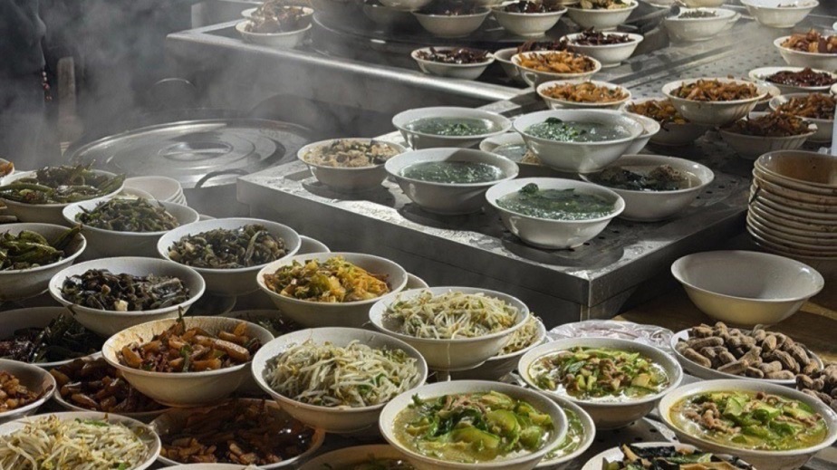 洪达面馆餐厅