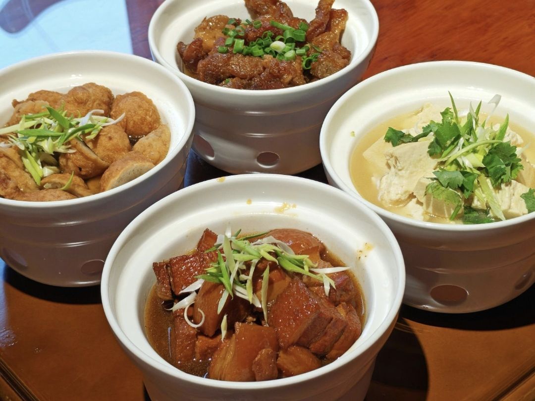 醉老家(盛达新城店)