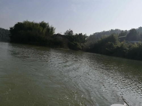 江西斗晏湖旅游度假区旅行图片 3