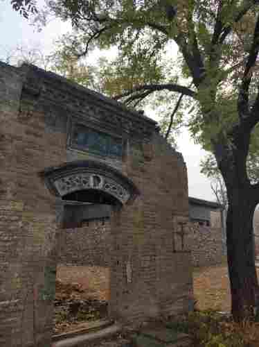 周窑古村旅行图片 3
