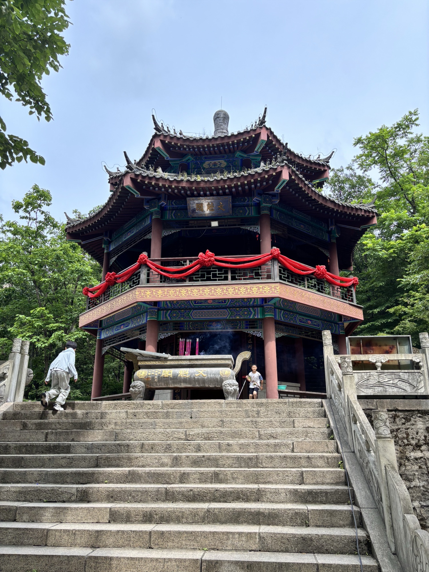 文魁阁
