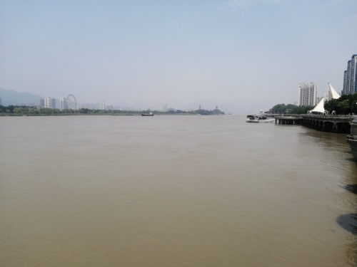 江滨公园旅行图片 2