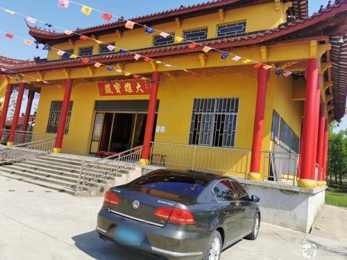 正风寺实景照片