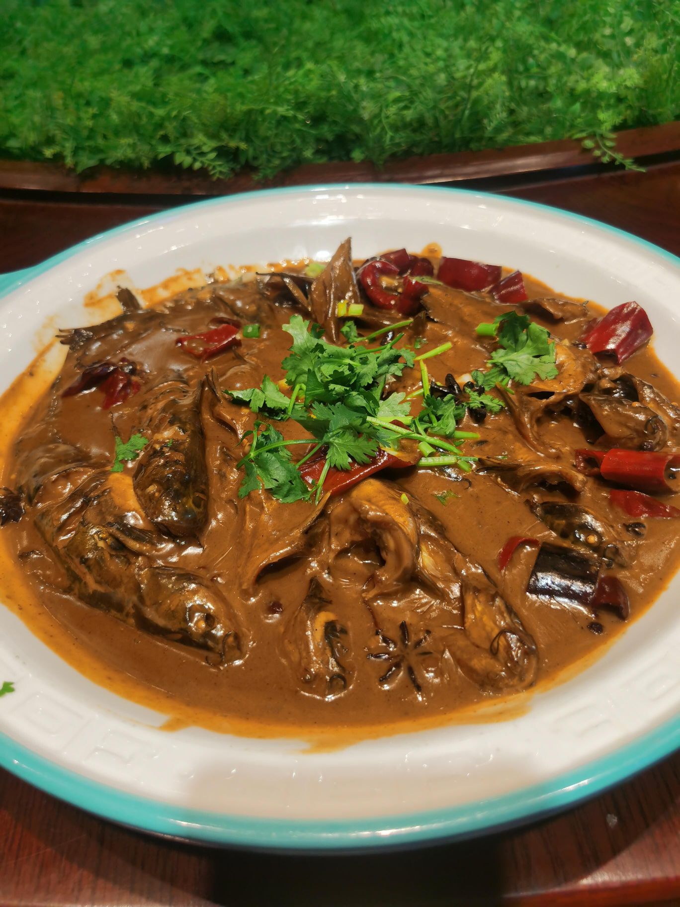 忆厨阁饺子酒