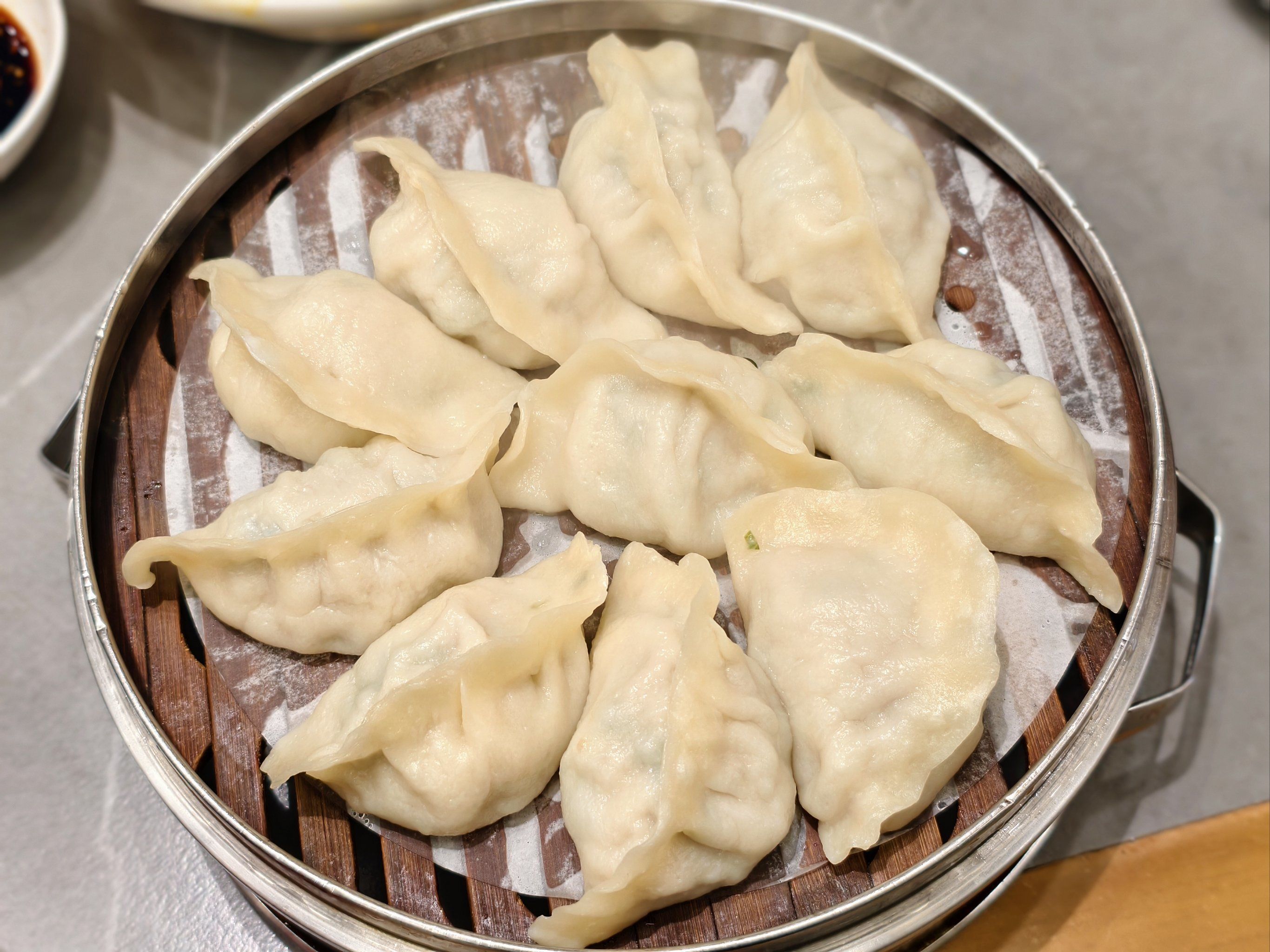 百姓厨房(兴城店)