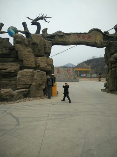 神树湾旅行图片 1